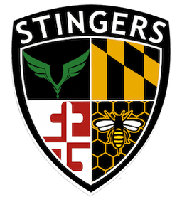 Stingers Rugby logo