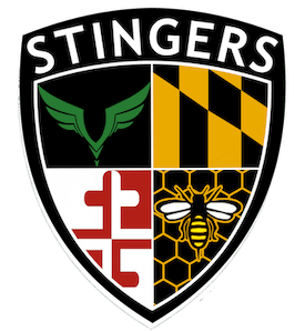 Stingers Rugby logo